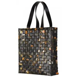 Meraky - Arabica Black Gold - Arabica - Tote Bag - Aroma Collection - Women's Bag - Avvenice