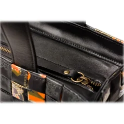 Meraky - Arabica Black Gold - Arabica - Tote Bag - Aroma Collection - Women's Bag - Avvenice