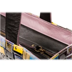 Meraky - Arabica Bouquet - Arabica - Tote Bag - Aroma Collection - Women's Bag - Avvenice