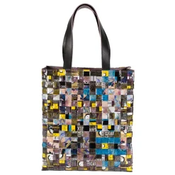 Meraky - Arabica Bouquet - Arabica - Tote Bag - Aroma Collection - Women's Bag - Avvenice