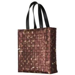 Meraky - Arabica Chocolate - Arabica - Tote Bag - Aroma Collection - Women's Bag - Avvenice