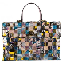 Meraky - Shakerato Bouquet - Shakerato - Convertible Bag - Aroma Collection - Women's Bag - Avvenice