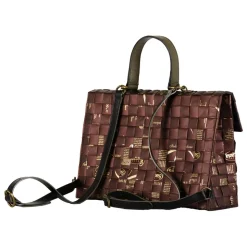 Meraky - Shakerato Chocolate - Shakerato - Convertible Bag - Aroma Collection - Women's Bag - Avvenice