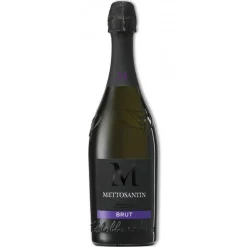 Mettosantin - 2 bt Valdobbiadene Prosecco Superior D.O.C.G. - Brut - Avvenice