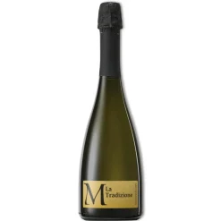 Mettosantin - La Memoria - The Tradiction - White Sparkling Wine - Avvenice