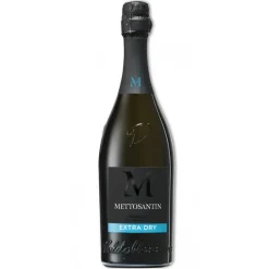 Mettosantin - Valdobbiadene Prosecco Superior D.O.C.G. - Extra Dry - Avvenice