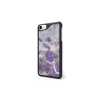 Mikol Marmi - Amethyst Gemstone iPhone Case - iPhone XR - Real Marble Case - iPhone Cover - Apple - Mikol Marmi Collection - Avvenice