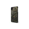 Mikol Marmi - Black Gold Marble iPhone Case - iPhone 8 / 7 - Real Marble Case - iPhone Cover - Apple - Mikol Marmi Collection - Avvenice