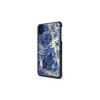Mikol Marmi - Laguna Blue Marble iPhone Case - iPhone XR - Real Marble - iPhone Cover - Apple - Mikol Marmi Collection - Avvenice