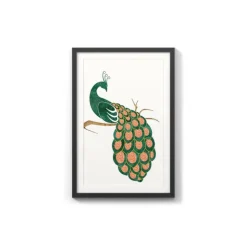 Mikol Marmi - Real Marble Emerald Green Peacock - Real Marble - Mikol Marmi Collection - Avvenice