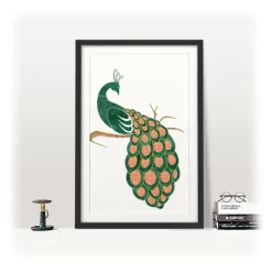 Mikol Marmi - Real Marble Emerald Green Peacock - Real Marble - Mikol Marmi Collection - Avvenice