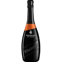 Mionetto - Prosecco DOC Treviso - Extra Dry - Luxury Limited Collection - High Quality - Prosecco and Sparkling Wines - Avvenice