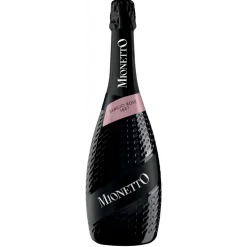 Mionetto - Sergio Rosé 1887 Cuvée Extra Dry - Luxury Limited Collection - High Quality - Prosecco and Sparkling Wines - Avvenice