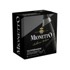 Mionetto - Valdobbiadene Prosecco Superiore DOCG Rive Millesimato Brut - Luxury Collection - Prosecco - Sparkling Wines - Avvenice