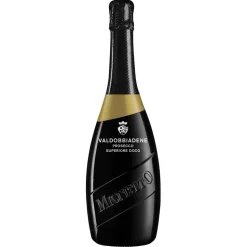 Mionetto - Valdobbiadene Prosecco Superiore DOCG - Extra Dry - Luxury Limited Collection - Prosecco and Sparkling Wines - Avvenice