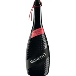 Mionetto - Valdobbiadene Prosecco DOCG Spago Frizzante - Luxury Limited Collection - High Quality - Prosecco and Sparkling Wines - Avvenice