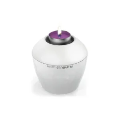 MiPow - PlayBulb Candle - Color Bluetooth Smart Led Candle Light Bulb - Bulb Smart Home - Triple Pack - Avvenice