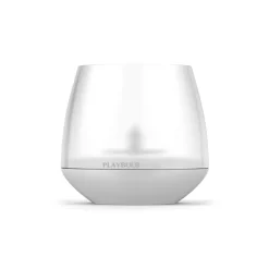 MiPow - PlayBulb Candle - Color Bluetooth Smart Led Candle Light Bulb - Bulb Smart Home - Triple Pack - Avvenice