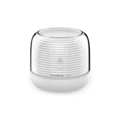 MiPow - PlayBulb Candle S - Color Bluetooth Smart Led Candle Light Bulb - Bulb Smart Home - USB Version - Avvenice