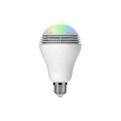 MiPow - PlayBulb Color - Color Bluetooth Smart Led Speaker Light Bulb - Bulb Smart Home - Avvenice