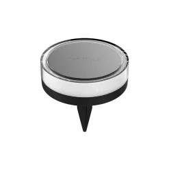 MiPow - PlayBulb Garden - Solar Color Led Garden Light Color Bluetooth Smart - Solar Led Light Smart Home - Avvenice