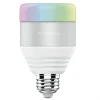 MiPow - PlayBulb Rainbow Lite - Color Led Light Bulb - White Color - Bulb Smart Home - Avvenice