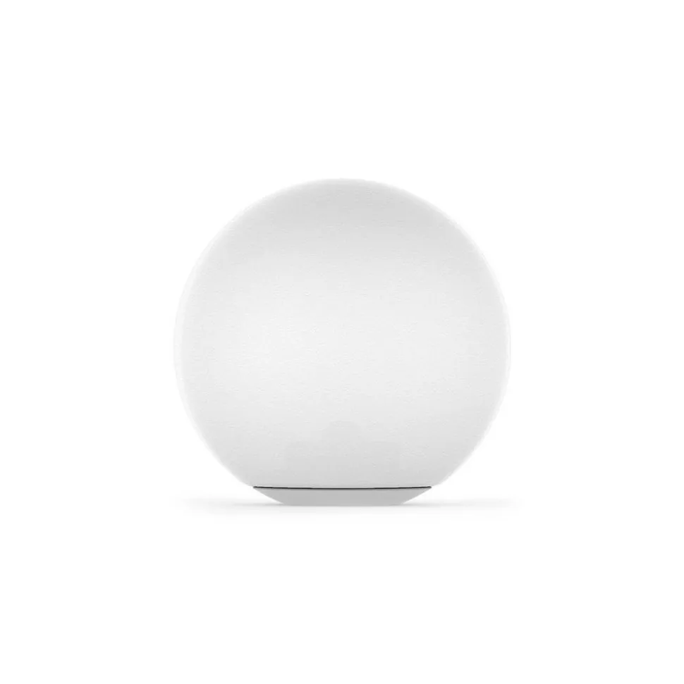 MiPow - PlayBulb Sphere - Color Bluetooth Smart Led Glass Decor Light - Decor Light Smart Home - Avvenice