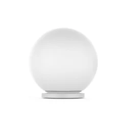 MiPow - PlayBulb Sphere - Color Bluetooth Smart Led Glass Decor Light - Decor Light Smart Home - Avvenice