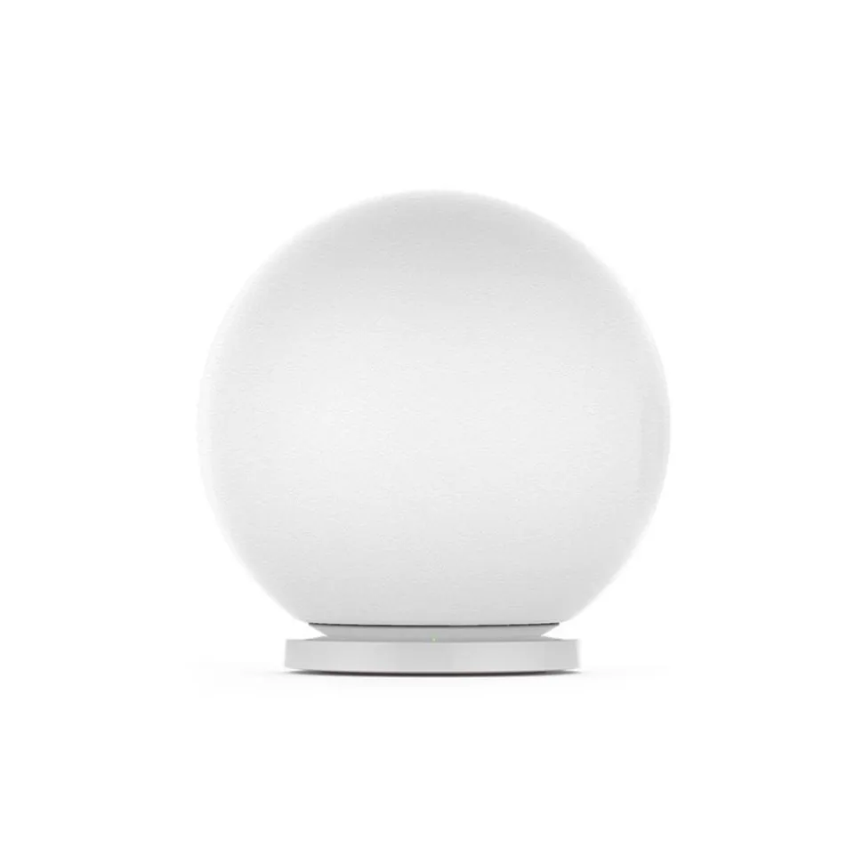 MiPow - PlayBulb Sphere - Color Bluetooth Smart Led Glass Decor Light - Decor Light Smart Home - Avvenice