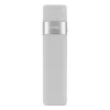 MiPow - Power Tube 3000l - Grey - Portable Batteries - Portable Charger For Apple Devices with App Control - 3000 mAh - Avvenice