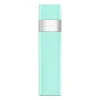 MiPow - Power Tube 3000l - Light Blue - Portable Batteries - Portable Charger For Apple Devices with App Control - 3000 mAh - Avvenice