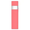 MiPow - Power Tube 3000l - Pink - Portable Batteries - Portable Charger For Apple Devices with App Control - 3000 mAh - Avvenice