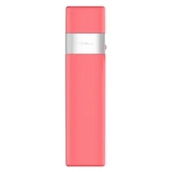 MiPow - Power Tube 3000l - Pink - Portable Batteries - Portable Charger For Apple Devices with App Control - 3000 mAh - Avvenice