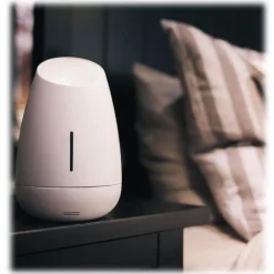 MiPow - Vaso - Aroma Diffuser - Natural Relax Simple - Living Collection MiPow - Aromatic Vase Smart Home - Avvenice