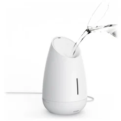 MiPow - Vaso - Aroma Diffuser - Natural Relax Simple - Living Collection MiPow - Aromatic Vase Smart Home - Avvenice