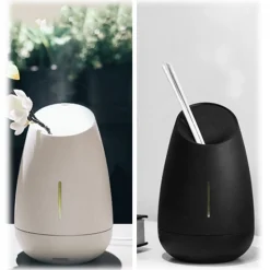 MiPow - Vaso - Aroma Diffuser - Natural Relax Simple - Living Collection MiPow - Aromatic Vase Smart Home - Avvenice