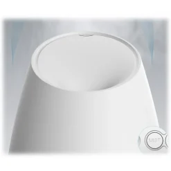 MiPow - Vaso - Aroma Diffuser - Natural Relax Simple - Living Collection MiPow - Aromatic Vase Smart Home - Avvenice