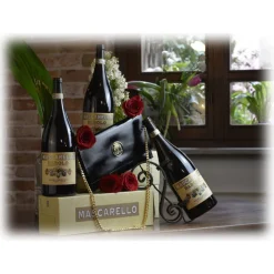 Miriam Tirinzoni - 3 Bottles of Barolo Magnum 1.5 Liters with Bag - Wine - Luxury Exclusive Collection - Avvenice