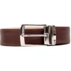 Miriam Tirinzoni - Dark Brown Leather Belt - Belt - Luxury Exclusive Collection - Avvenice