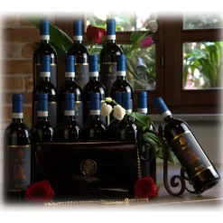 Miriam Tirinzoni - MMXX Nebbiolo d'Alba 15 Bottles with Bag - Wine - Luxury Exclusive Collection - Avvenice