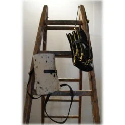 Miriam Tirinzoni - Pony Leather Bag - Bags - Luxury Exclusive Collection - Avvenice