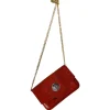 Miriam Tirinzoni - Red Bag - Bags - Luxury Exclusive Collection - Avvenice