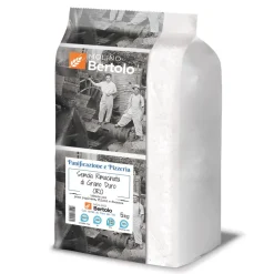 Molino Bertolo - Golden Reground Bran - Durum Wheat - 5 Kg - Avvenice