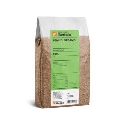Molino Bertolo - Sesame Seeds - 500 g - Avvenice