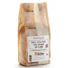 Molino Bertolo - Wholemeal Strawberry Flour - Made With Fruit - Wholemeal Flour with Raspberry Flakes - 1 Kg - Avvenice