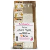 Molino Bertolo - Wholewheat Spelt Flour - 1 Kg - Avvenice