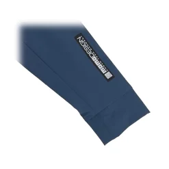 Momo Design - Galway Outerwear Jacket - Navy Blue - Jacket - Made in Italy - Luxury Exclusive Collection - Avvenice