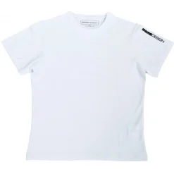 Momo Design - Marrakesh T-Shirt - White – T-shirt - Made in Italy - Luxury Exclusive Collection - Avvenice