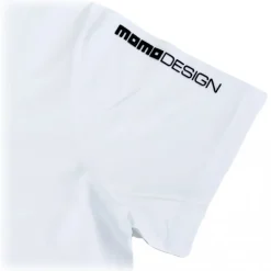 Momo Design - Marrakesh T-Shirt - White – T-shirt - Made in Italy - Luxury Exclusive Collection - Avvenice