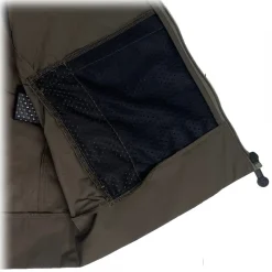 Momo Design - Sligo Outerwear Jacket - Military Green - Jacket - Made in Italy - Luxury Exclusive Collection - Avvenice